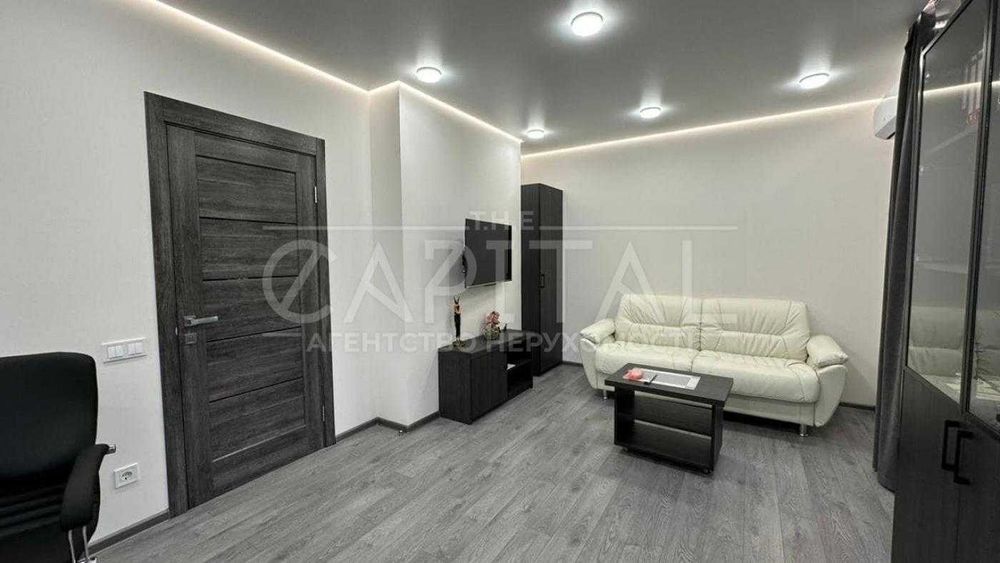 Продажа офиса, просп. Любомира Гузара, Соломенский район