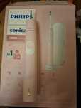 Philips sonicare 4300 szczoteczka soniczna