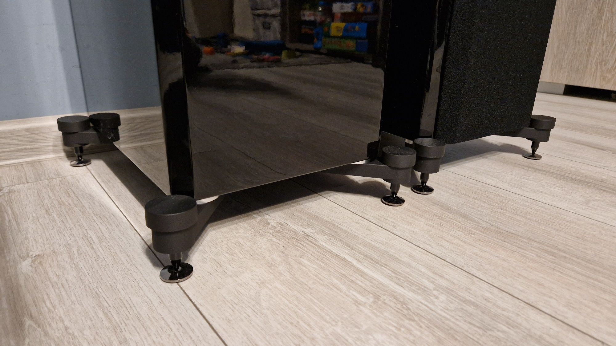Quadral Platinum M5 (M50)
