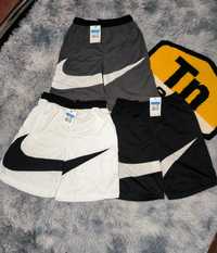 Шорты Nike Big Swoosh+Подарунок