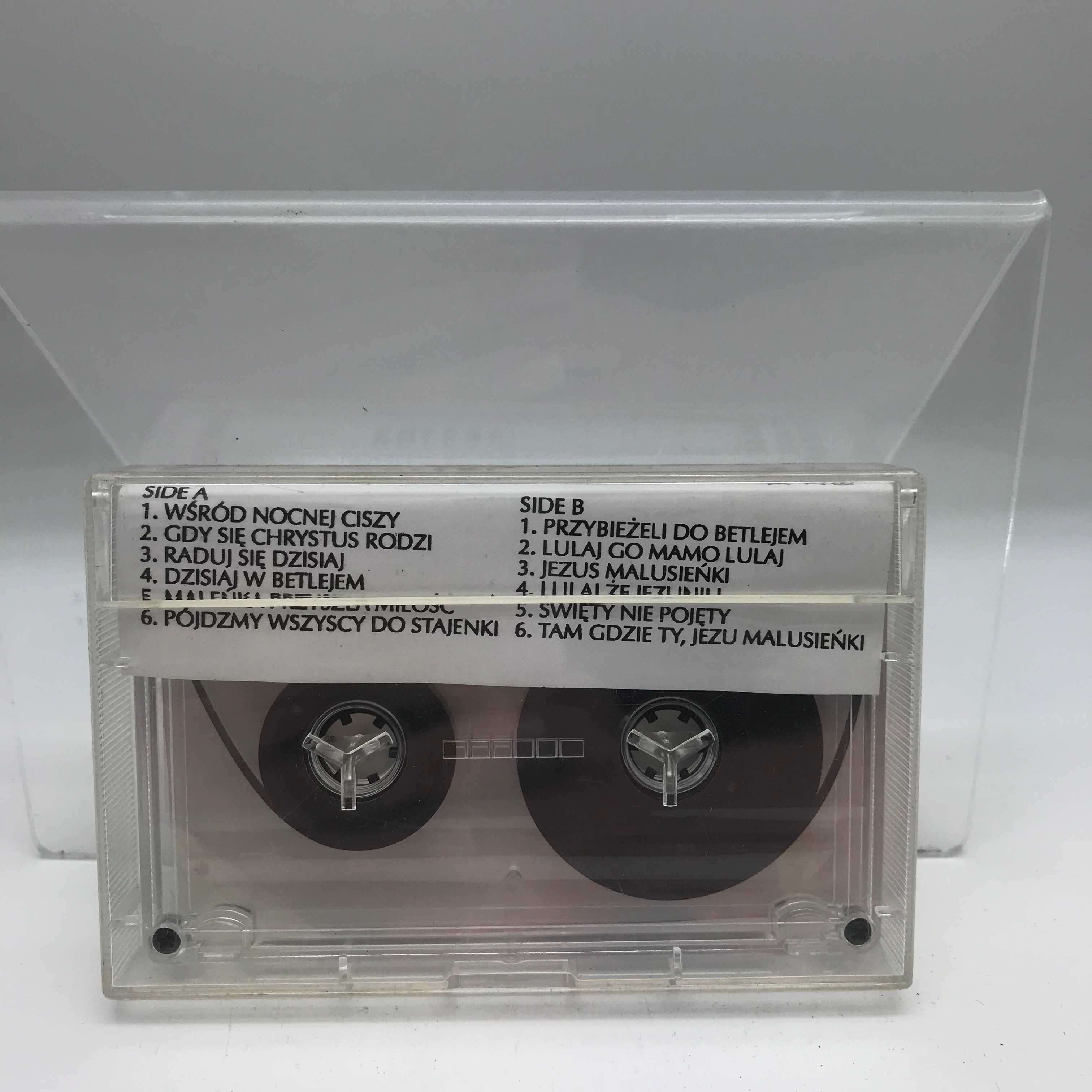 kaseta eleni kolędy (2402)