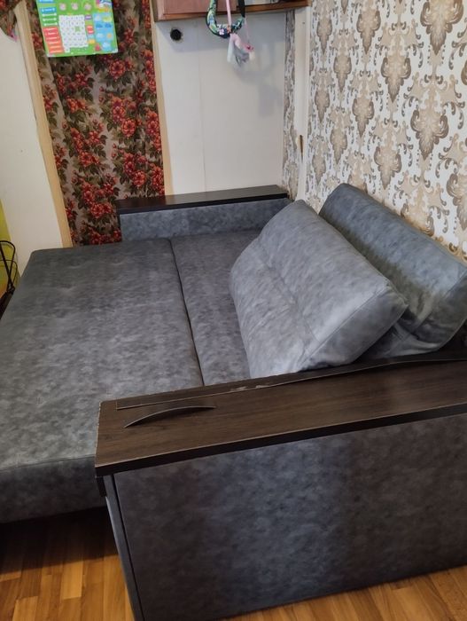 Продам диван антикоготь