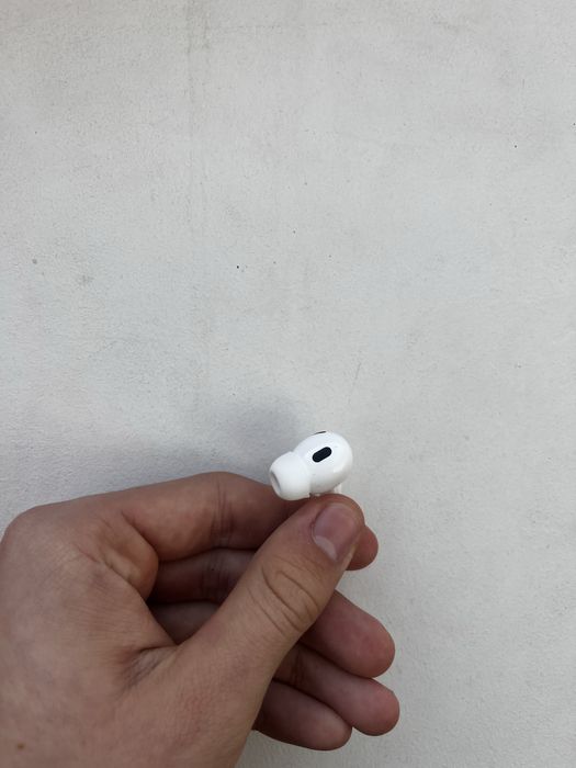 Apple AirPods Pro 2 nowe