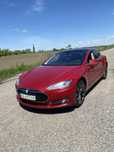 Продам Tesla model S Performance  2014 року