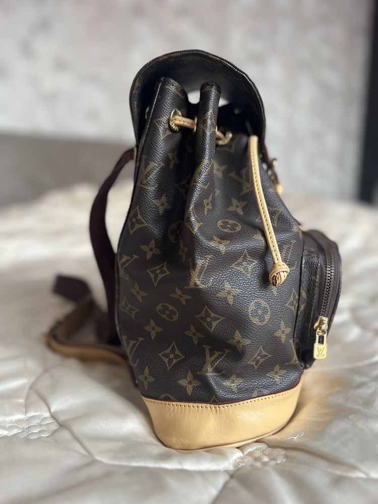 Рюкзак Louis Vuitton