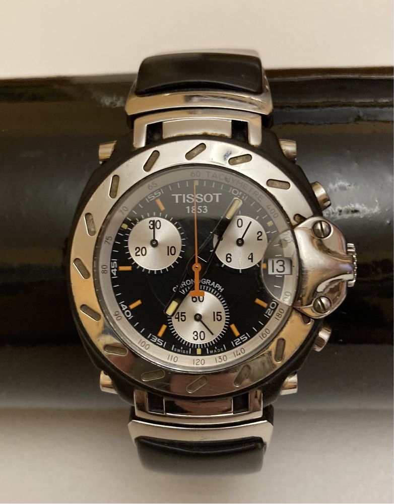 Zegarek Tissot T-Race