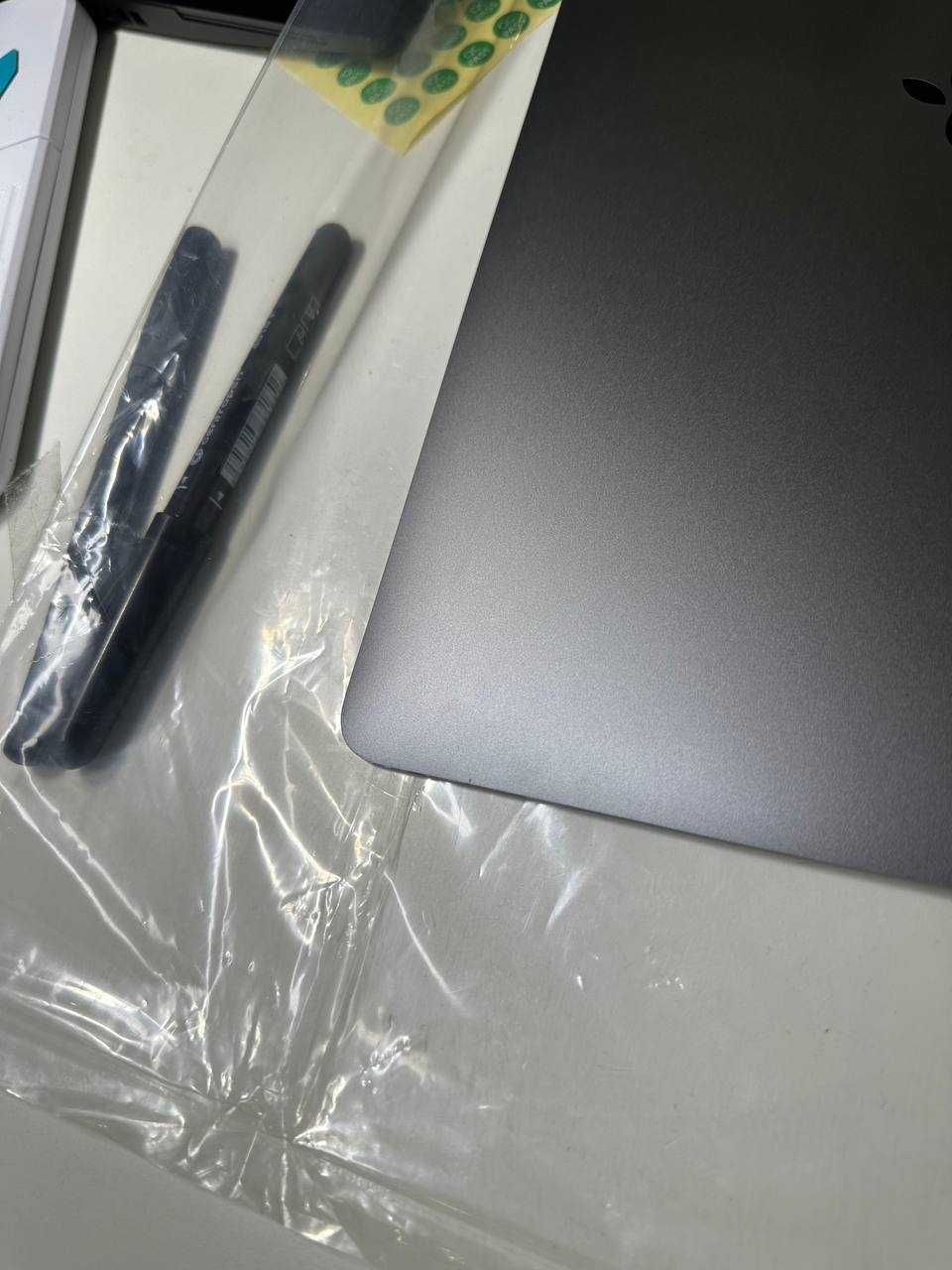 Дисплей MacBook Pro 13(2018-2020)Space Gray у зборі (LCD з кришкою)