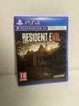 Resident evil biohazard ideał!