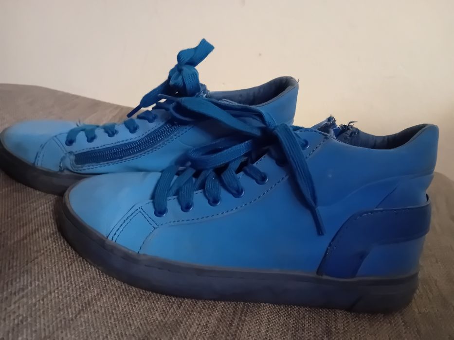Buty Zara Kids unisex