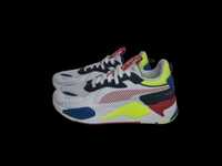 Кросівки Puma Rs-x Goods us10(28cm)