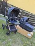 Cybex Priam 2.0 Jewels of Nature