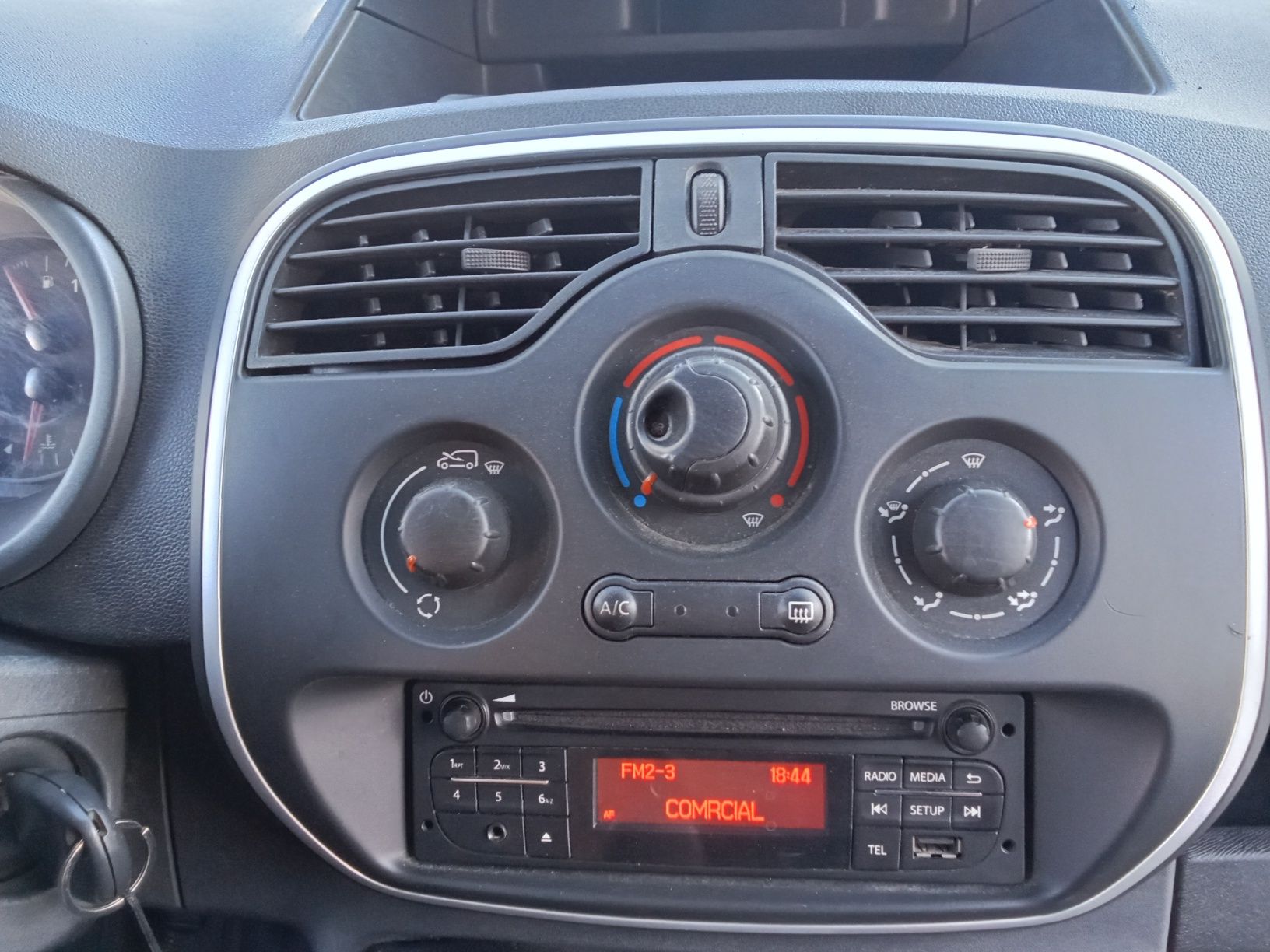 Renault Kangoo maxxi 2020