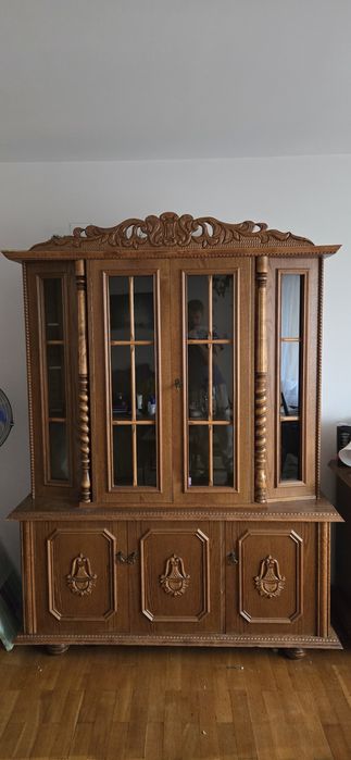 Oddam meble za dormo- odbior i transport wlasny