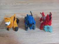 Transformers figurki które się zmieniają Hasbro