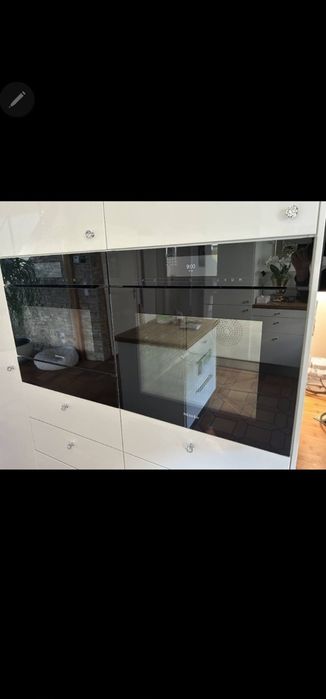 Компл. дух.-свч Miele H 7840 дух.- пароварка Miele DGC 7860, підігрів