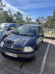 Renault Clio 1.2 RN de 2001