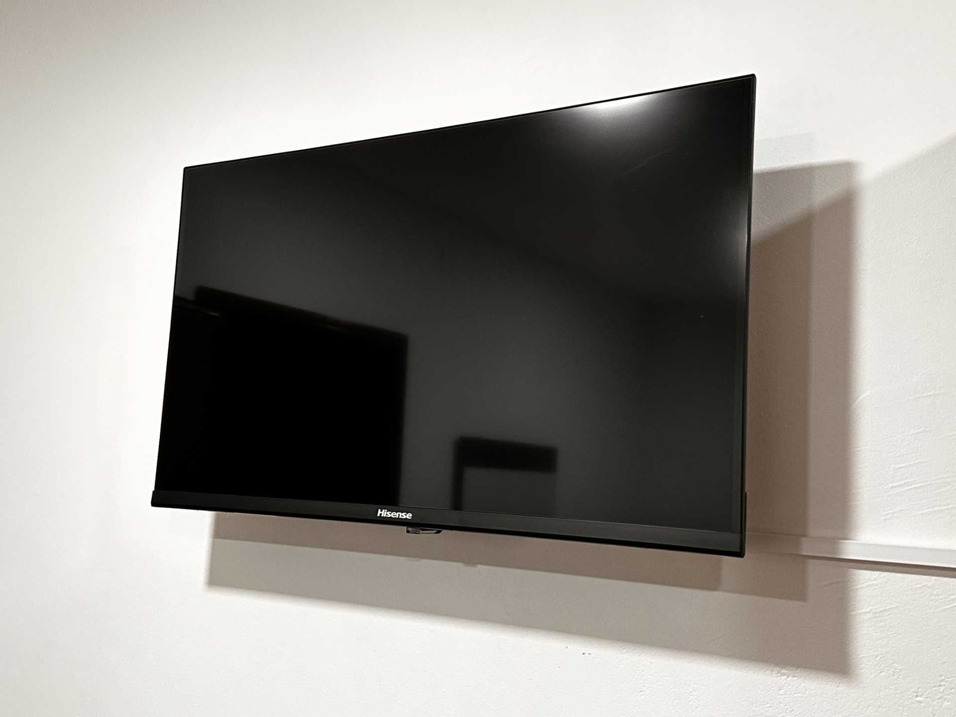 Smart TV Led HISENSE 32" HD 32A4BG