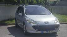 Peugeot 307 sw 1.6 HDI 110 CV