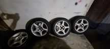 OZ Racing saturn