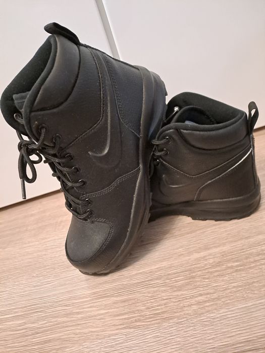 Buty zimowe Nike