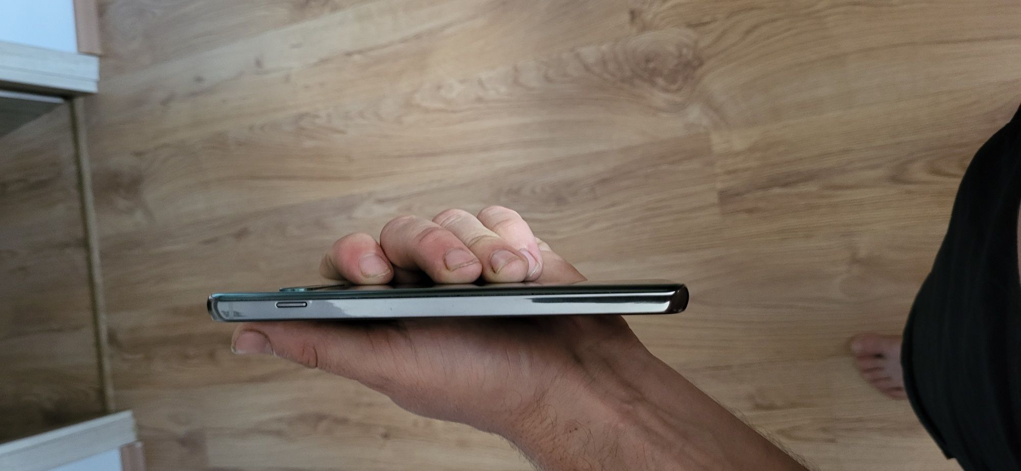 Samaung s10+ perfekt stan