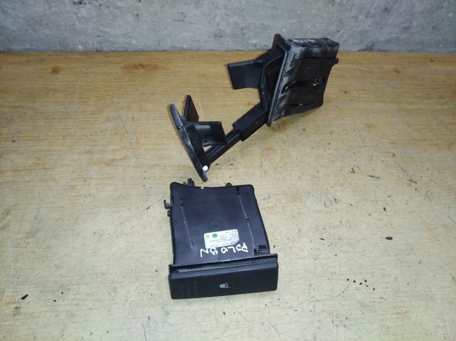 Polo IV 9N okular uchwyt na kubek 6Q0.858.601F i inne