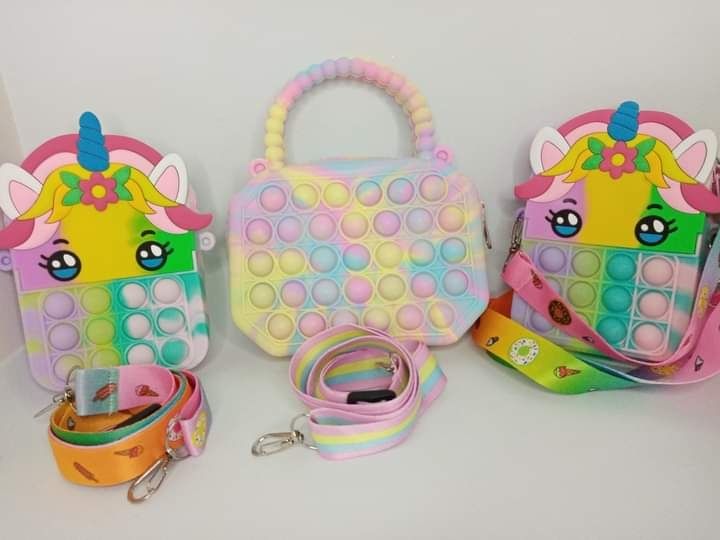 Bolsa popit nova