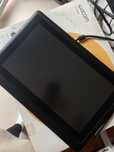 Tablet Wacom cintiq 16