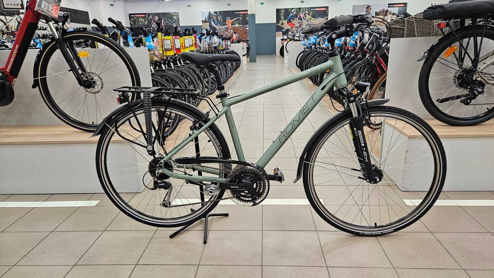 Rower Romet Wagant 5