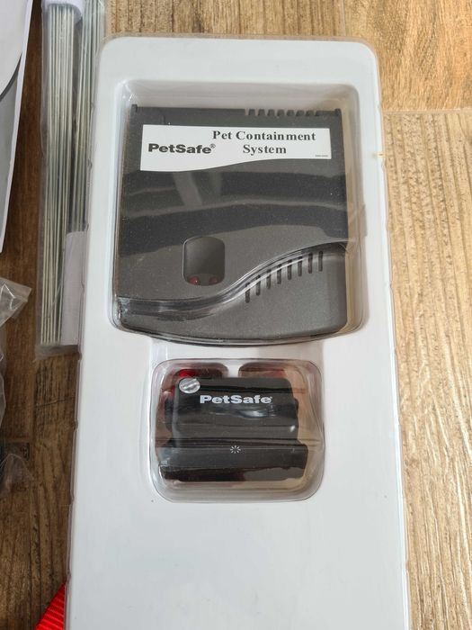 Obroża elektryczna prf 3004 ogrodzenie dla psa PetSafe pastuch rf275