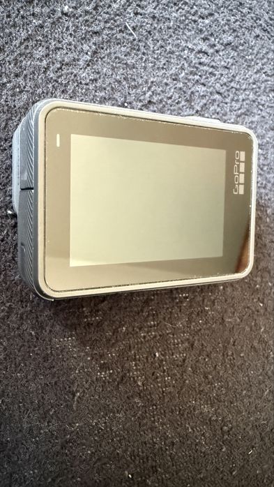 Kamera GoPro Hero 5 Black 4k/30kl