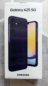 Samsung galaxy A25 5G