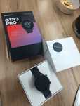 Smartwatch Amazfit GTR 3 pro