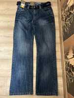 Vintage Bagy Jeans