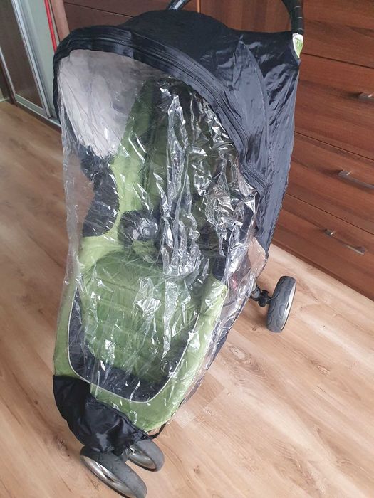 Wózek Baby City Mini ! Spacerowy !