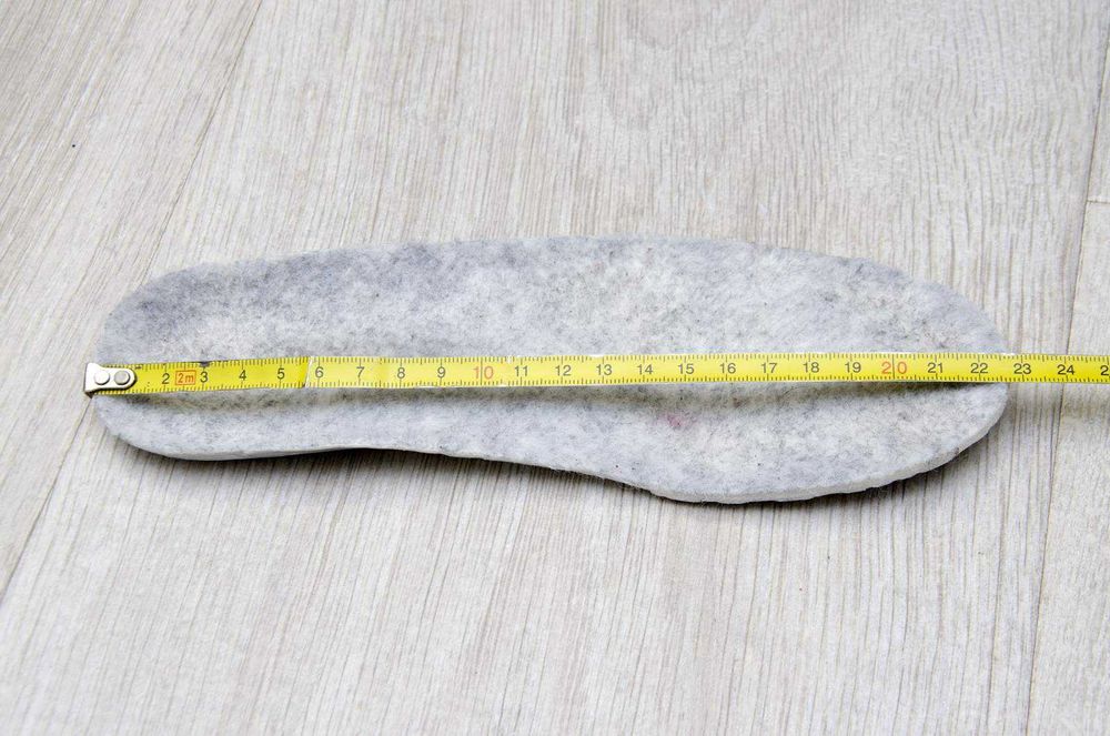 Черевики Lowa MIKA II GTX. Устілка 21,5 см