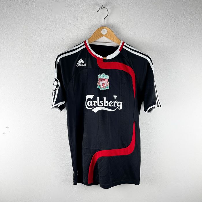 Футболка Torres Liverpool 2006-2007