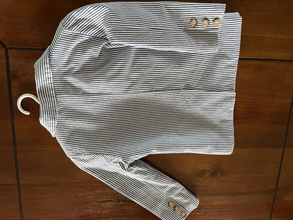 Marynarka rozmiar 104