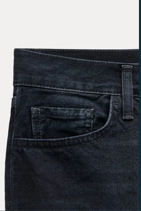Джинси zara, ціна за 2 пари!