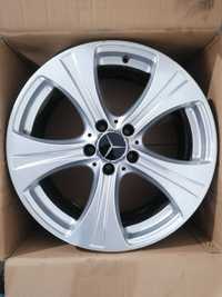 Jantes Mercedes 5 X 112