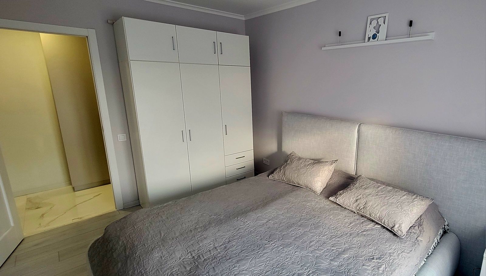 Продам 3-к квартиру.