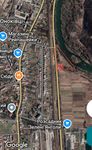 Продаеться ділянка при трасі|при дорозі|ужгород|оноківці|земля|