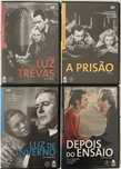 Ingmar Bergman DVDs