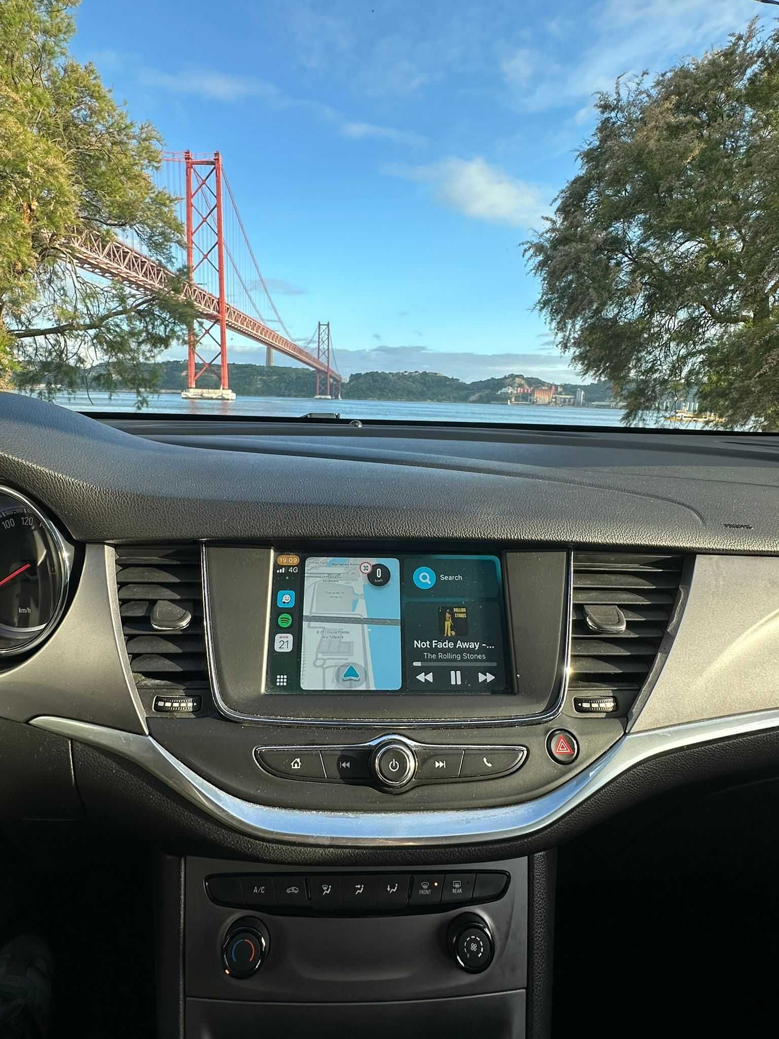 Opel Astra K 1.6 CDTI - 2016
