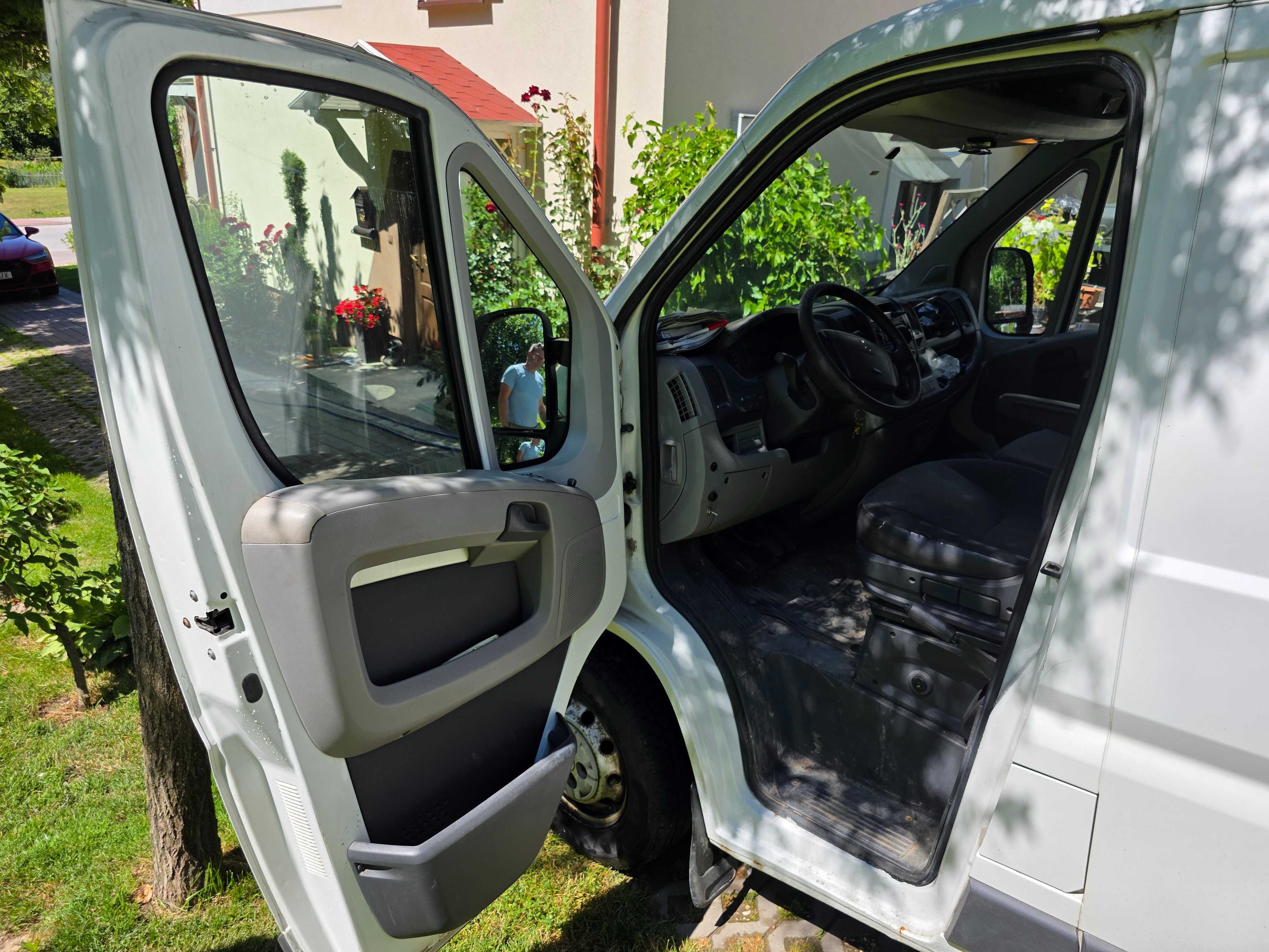Peugeot BOXER L2H1