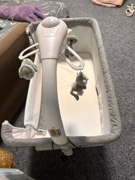 Електроннакроватка