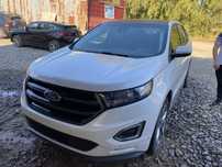 Розборка Шрот Ford Edge 2015-2024