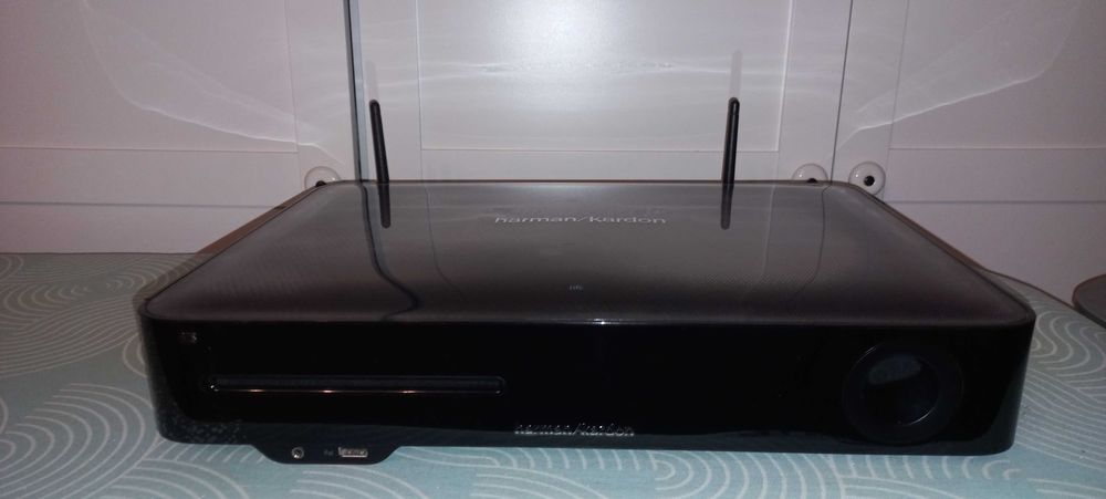 Harman Kardon BDS280 Kombajn sieciowy