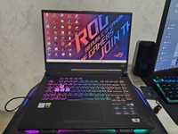 Ноутбук ASUS ROG Strix G15