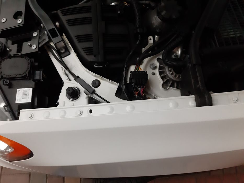 BMW X3 Подам автомобіль.  Авто не битий не фарбований на 100%.